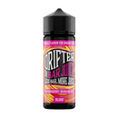 Strawberry Banana Ice 50/50 By Drifter Bar Juice 100ml Shortfill for your vape at Red Hot Vaping