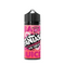 Strawberry Ice Cream 50/50 By Fantasi 100ml  Shortfill