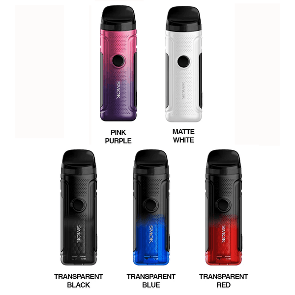 Nord C Pod Kit By Smok for your vape at Red Hot Vaping