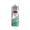 Spearmint By IVG 100ml Shortfill for your vape at Red Hot Vaping