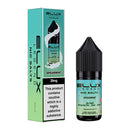 Spearmint By Elux Legend 10ml Salt