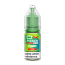 Spearmint By Ox Passion Salt 10ml