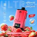 Hayati Pro Ultra Plus 25k Prefilled Pod Kit By Hayati