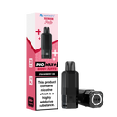 Pro Max 6000+ Prefilled Pod By Hayati