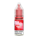 Strawberry Twist By Ox Passion Salt 10ml