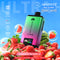 Hayati Pro Ultra Plus 25k Prefilled Pod Kit By Hayati