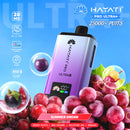 Hayati Pro Ultra Plus 25k Prefilled Pod Kit By Hayati