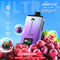 Hayati Pro Ultra Plus 25k Prefilled Pod Kit By Hayati