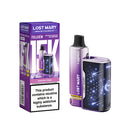 Nera 15K Kit By Lost Mary
