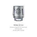 TFV8 Baby Coils By Smok