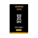 TPP Coils By VooPoo