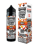 Triple Mango By Seriously Pod fill Max 40ml Shortfill