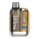 CL6000 Reusable Vape By SKE Crystal