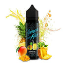 Tropical Paradise By Lemon Aid 50ml Shortfill for your vape at Red Hot Vaping