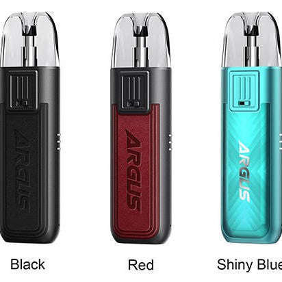 Argus SE Pod Kit By VooPoo for your vape at Red Hot Vaping