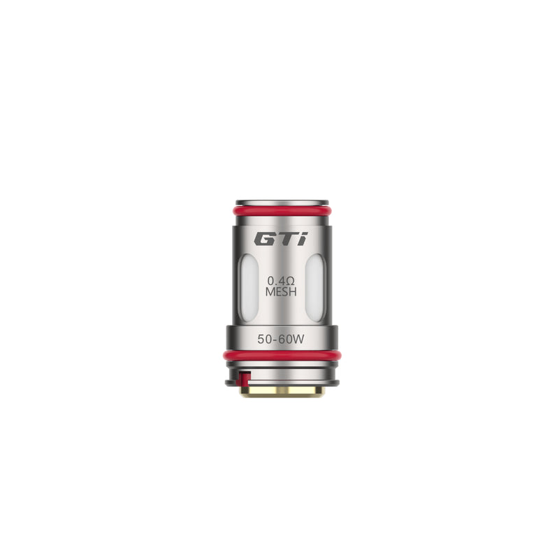 GTi Replacement Mesh Coils By Vaporesso