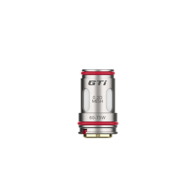 GTi Replacement Mesh Coils By Vaporesso