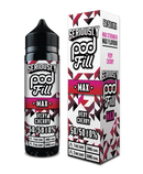 Very Cherry By Seriously Pod fill Max 40ml Shortfill