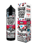 Watermelon Ice By Seriously Pod fill Max 40ml Shortfill