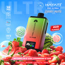 Hayati Pro Ultra Plus 25k Prefilled Pod Kit By Hayati
