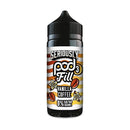 Vanilla Coffee 50/50 By Seriously Pod Fill 3 100ml Shortfill