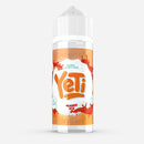 Mango Ice By Yeti 100ml Shortfill for your vape at Red Hot Vaping