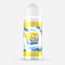 Pineapple Ice By Yeti 100ml Shortfill for your vape at Red Hot Vaping