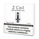 Zenith Coil By Innokin