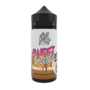 Sweet Treats Cookies & Cream 50/50 By No Frills 80ml Shortfill