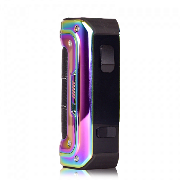 Aegis Max 2 Mod (max 100) By Geekvape in Rainbow, for your vape at Red Hot Vaping