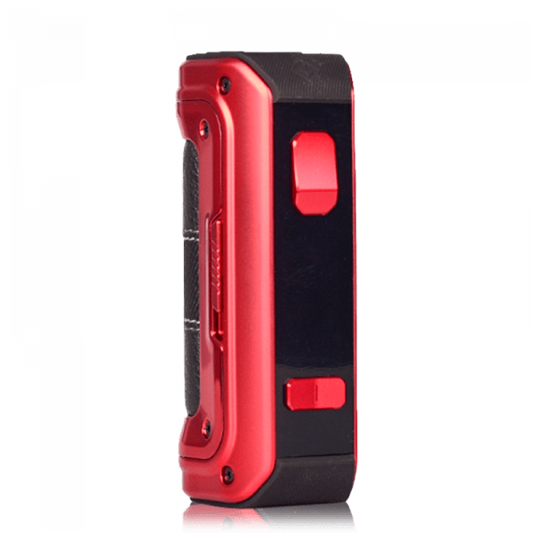 Aegis Max 2 Mod (max 100) By Geekvape in Red, for your vape at Red Hot Vaping
