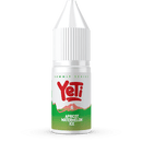 Apricot Watermelon Ice By Yeti Summit Series Salt for your vape at Red Hot Vaping