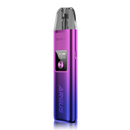 Argus G Pod Kit By VooPoo in Aurora Blue, for your vape at Red Hot Vaping