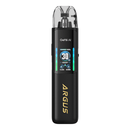 Argus G2 Pod Kit By VooPoo in Spray Black, for your vape at Red Hot Vaping