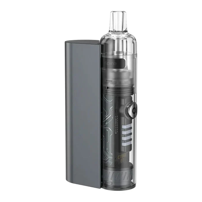 Cyber GT Kit By Aspire