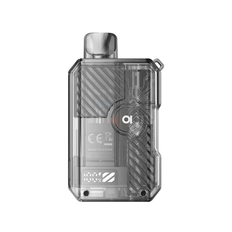 Gotek X3 Pod Kit By Aspire