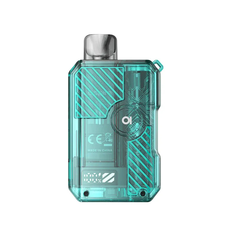 Gotek X3 Pod Kit By Aspire