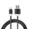 USB C 1 Meter Braided Cable