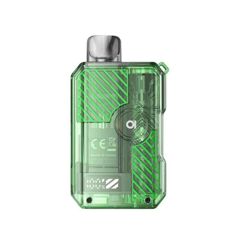 Gotek X3 Pod Kit By Aspire