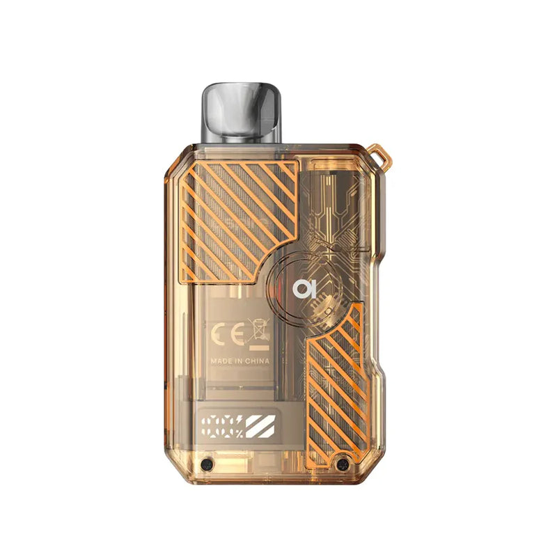 Gotek X3 Pod Kit By Aspire