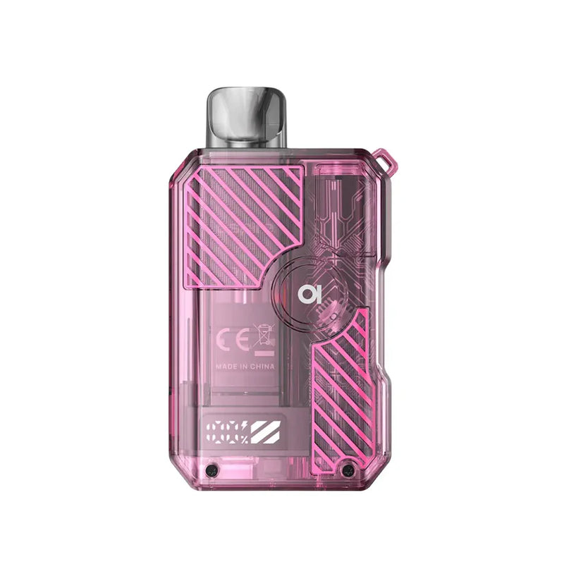 Gotek X3 Pod Kit By Aspire