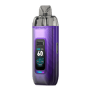 Vprime DTL Pod Kit By Oxva in Aurora Purple, for your vape at Red Hot Vaping