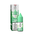 Spearmint Cooler By Crystal Clear Salt 10ml for your vape at Red Hot Vaping