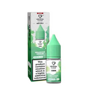 Spearmint Cooler By Crystal Clear Salt 10ml