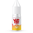 Banana Ice By Yeti Summit Series Salt for your vape at Red Hot Vaping