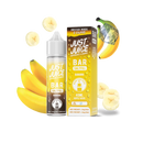 Banana By Just Juice Bar Saltfill 40ml Shortfill