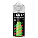 Apple Peach By Bar Series 100ml Shortfill for your vape at Red Hot Vaping