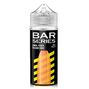 Lemon Peach Passion Fruit By Bar Series 100ml Shortfill for your vape at Red Hot Vaping