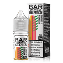 Watermelon x Energy Ice By Major Flavour Bar Series Blends Salt 10ml for your vape at Red Hot Vaping