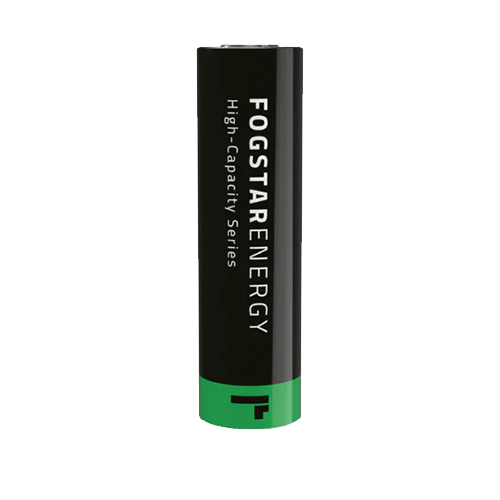Fogstar Energy 4000mah 21700 Battery